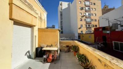 Penthouse on Calle del Ciprés photo 5