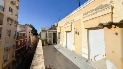 Penthouse on Calle del Ciprés photo 6