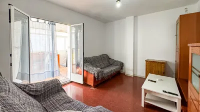 Penthouse on Calle del Ciprés photo 7