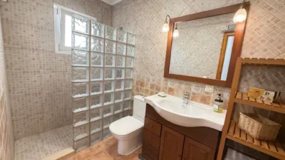 Duplex in Playa Flamenca photo 11