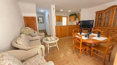 Piso – Orihuela, San Juan-Santo Domingo - Vista 2