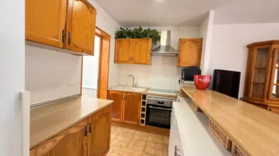 Piso – Orihuela, San Juan-Santo Domingo - Vista 3