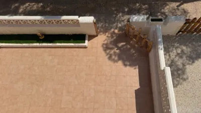 Duplex in Playa Flamenca photo 8