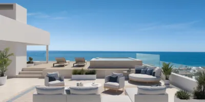 Apartment in Costa Natura photo 11