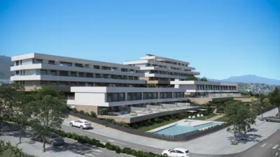 Apartment in Costa Natura photo 13