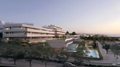 Apartment in Costa Natura photo 14