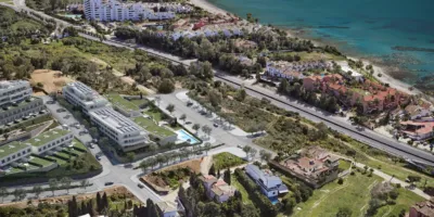 Apartment in Costa Natura photo 19