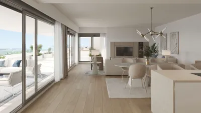 Apartment in Costa Natura photo 3