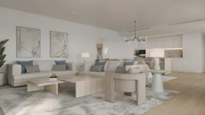 Apartment in Costa Natura photo 4