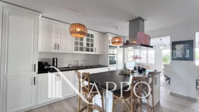 Casa en alquiler en Carrer Cavallets, 1, El Secar de la Real (Distrito Nord. Palma de Mallorca) de 8.000 €<span>/mes</span>