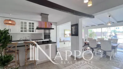 Casa en alquiler en Carrer Cavallets, 1, El Secar de la Real (Distrito Nord. Palma de Mallorca) de 8.000 €<span>/mes</span>