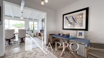 Casa en alquiler en Carrer Cavallets, 1, El Secar de la Real (Distrito Nord. Palma de Mallorca) de 8.000 €<span>/mes</span>