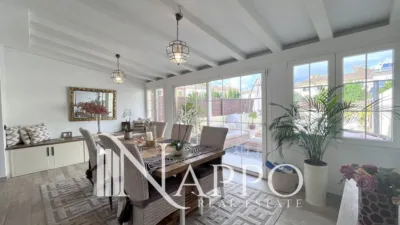 Casa en alquiler en Carrer Cavallets, 1, El Secar de la Real (Distrito Nord. Palma de Mallorca) de 8.000 €<span>/mes</span>