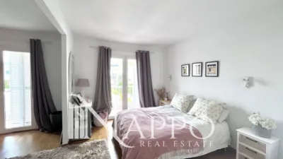 Casa en alquiler en Carrer Cavallets, 1, El Secar de la Real (Distrito Nord. Palma de Mallorca) de 8.000 €<span>/mes</span>