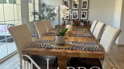Casa en alquiler en Carrer Cavallets, 1, El Secar de la Real (Distrito Nord. Palma de Mallorca) de 8.000 €<span>/mes</span>