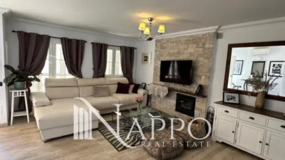 Casa en alquiler en Carrer Cavallets, 1, El Secar de la Real (Distrito Nord. Palma de Mallorca) de 8.000 €<span>/mes</span>