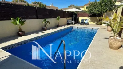 Casa en alquiler en Carrer Cavallets, 1, El Secar de la Real (Distrito Nord. Palma de Mallorca) de 8.000 €<span>/mes</span>