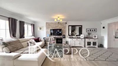 Casa en alquiler en Carrer Cavallets, 1, El Secar de la Real (Distrito Nord. Palma de Mallorca) de 8.000 €<span>/mes</span>
