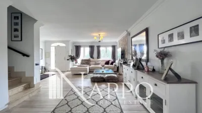 Casa en alquiler en Carrer Cavallets, 1, El Secar de la Real (Distrito Nord. Palma de Mallorca) de 8.000 €<span>/mes</span>