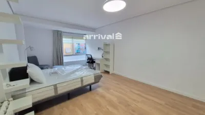 Piso en alquiler en Calle de Rodrigo de Pertegás - Imagen 19