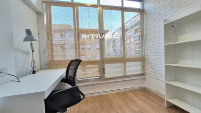 Piso en alquiler en Calle de Rodrigo de Pertegás - Imagen 28
