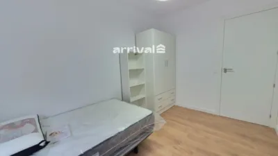 Piso en alquiler en Calle de Rodrigo de Pertegás - Imagen 36