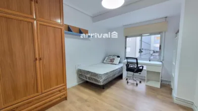 Piso en alquiler en Calle de Rodrigo de Pertegás - Imagen 38