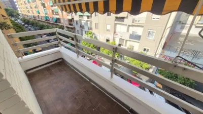 Piso en alquiler en Calle de Rodrigo de Pertegás - Imagen 46