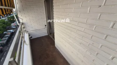 Piso en alquiler en Calle de Rodrigo de Pertegás - Imagen 47