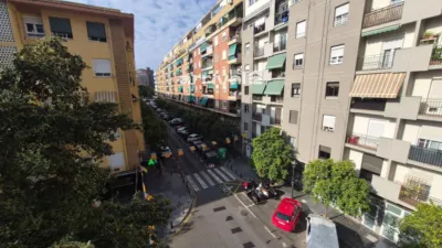 Piso en alquiler en Calle de Rodrigo de Pertegás - Imagen 48