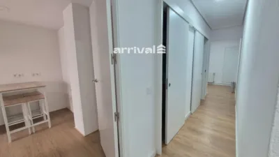 Piso en alquiler en Calle de Rodrigo de Pertegás - Imagen 52