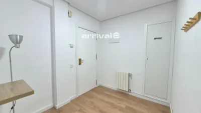 Piso en alquiler en Calle de Rodrigo de Pertegás - Imagen 54