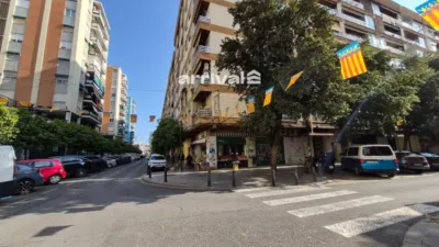 Piso en alquiler en Calle de Rodrigo de Pertegás - Imagen 55