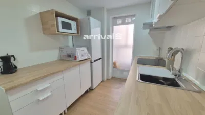 Piso en alquiler en Calle de Rodrigo de Pertegás - Imagen 6
