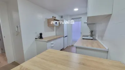 Piso en alquiler en Calle de Rodrigo de Pertegás - Imagen 8