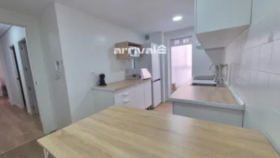 Piso en alquiler en Calle de Rodrigo de Pertegás - Imagen 9