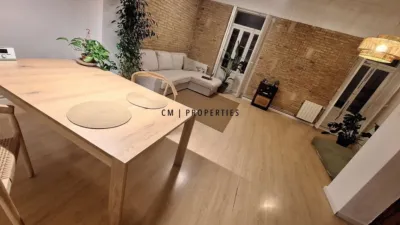 Piso en alquiler en Calle del Conde de Altea, cerca de Carrer de Císcar - Imagen 11