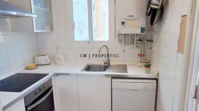 Piso en alquiler en Calle del Conde de Altea, cerca de Carrer de Císcar - Imagen 15