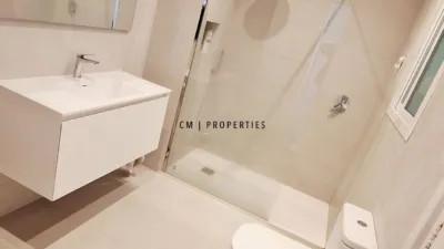 Piso en alquiler en Calle del Conde de Altea, cerca de Carrer de Císcar - Imagen 21
