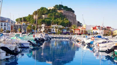 Piso – Dénia - Vista 4