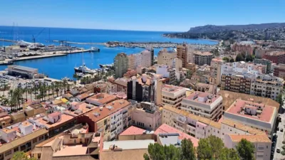 Piso – Dénia - Vista 5