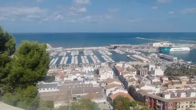 Piso – Dénia - Más