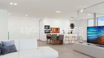 Chalet en Marazul photo 3