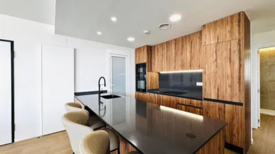 Chalet in Polop photo 10