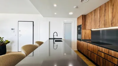 Chalet in Polop photo 11
