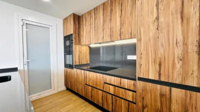 Chalet in Polop photo 12