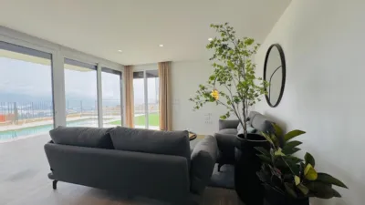 Chalet in Polop photo 29