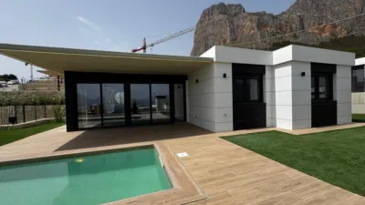 Casa - Vista 2