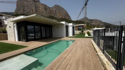 Casa - Vista 3