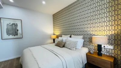 Chalet in Polop photo 42
